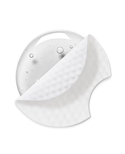 FOREO KIWI Pore Minimizing Toner Pads 60pads