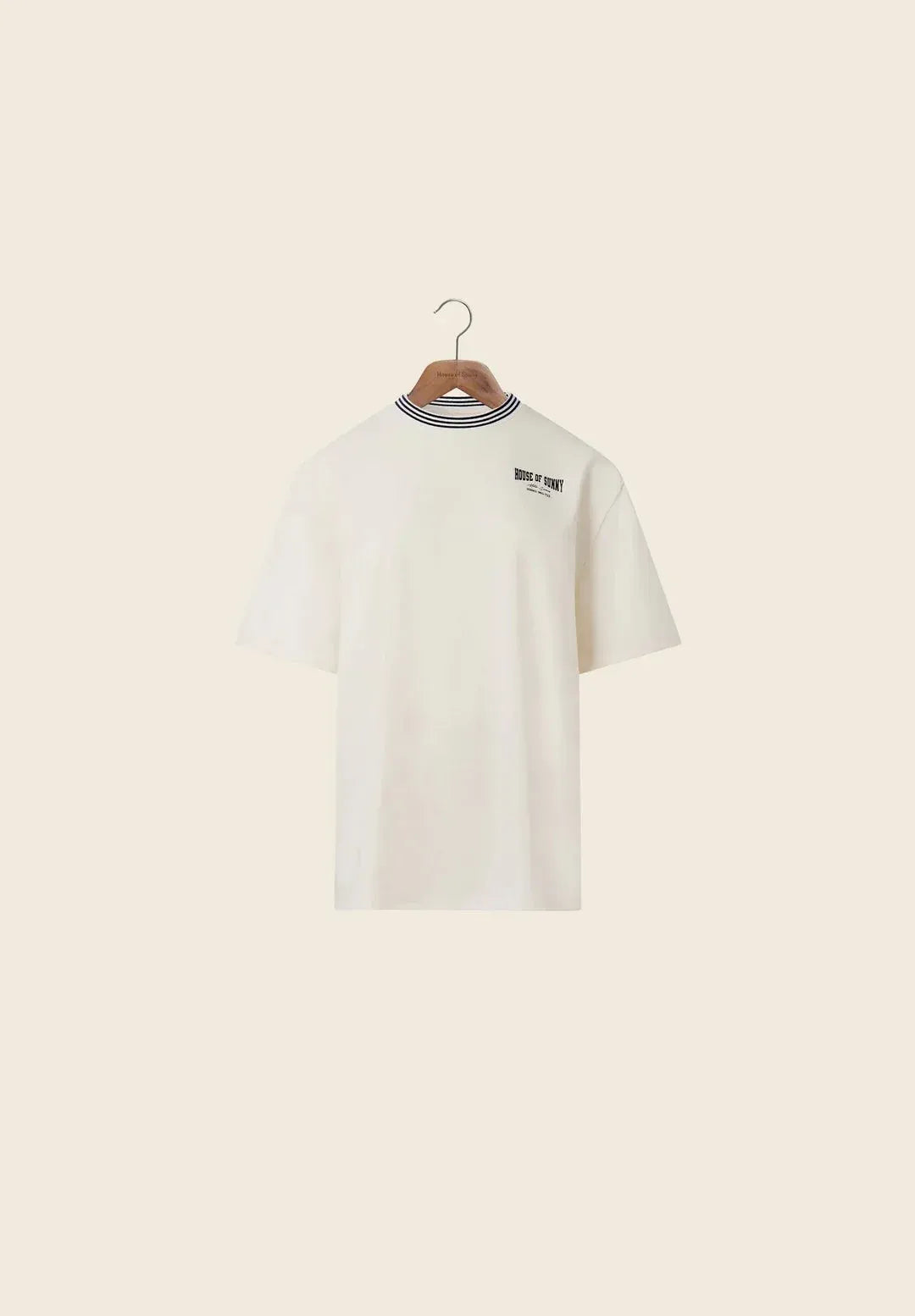 Motor Services Tee Ss25