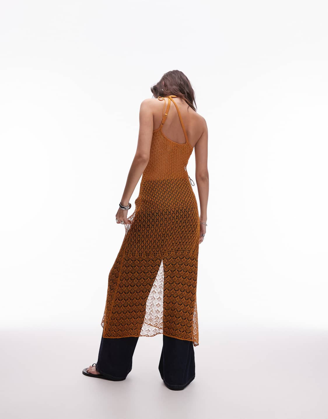 Athena Knit Dress