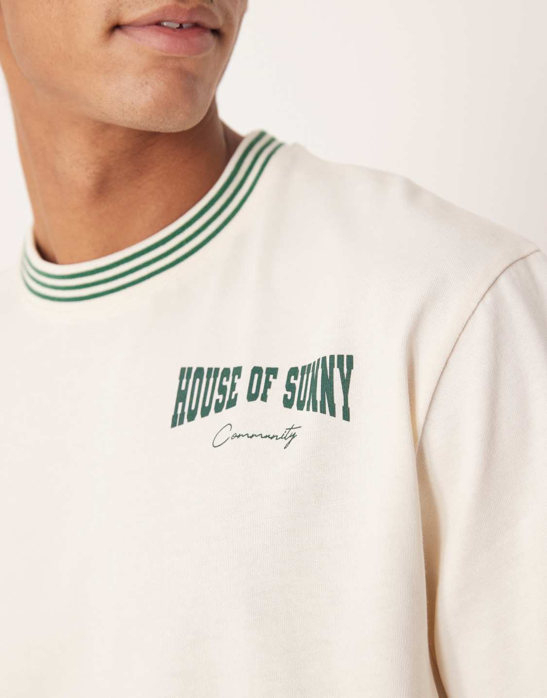 Community Tee