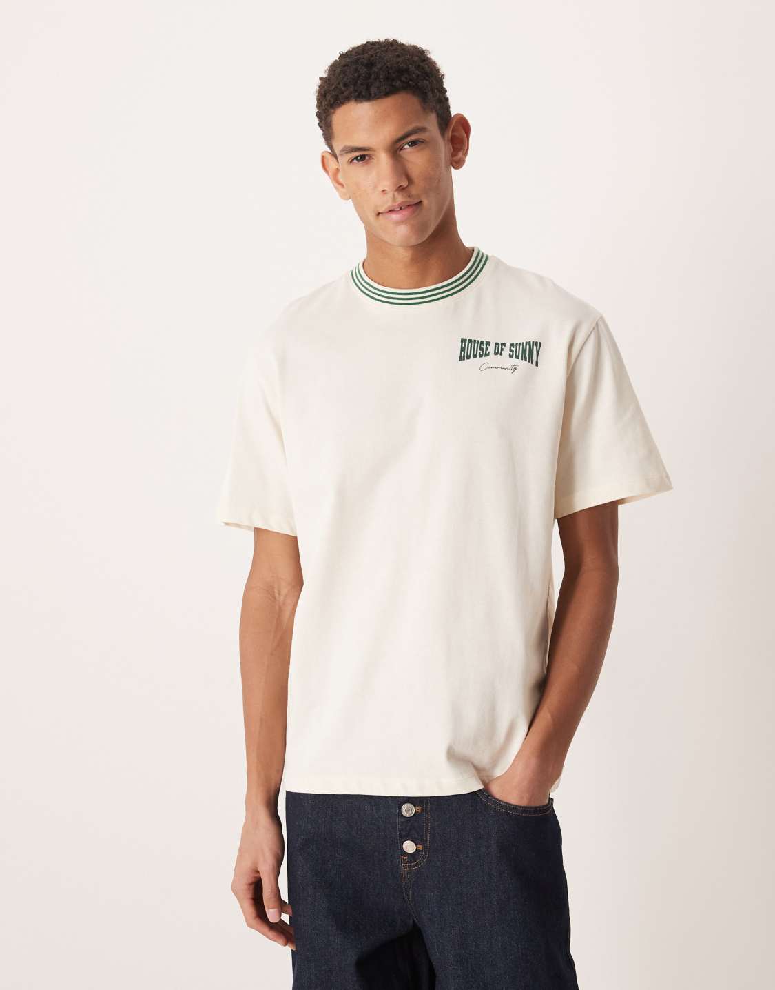 Community Tee