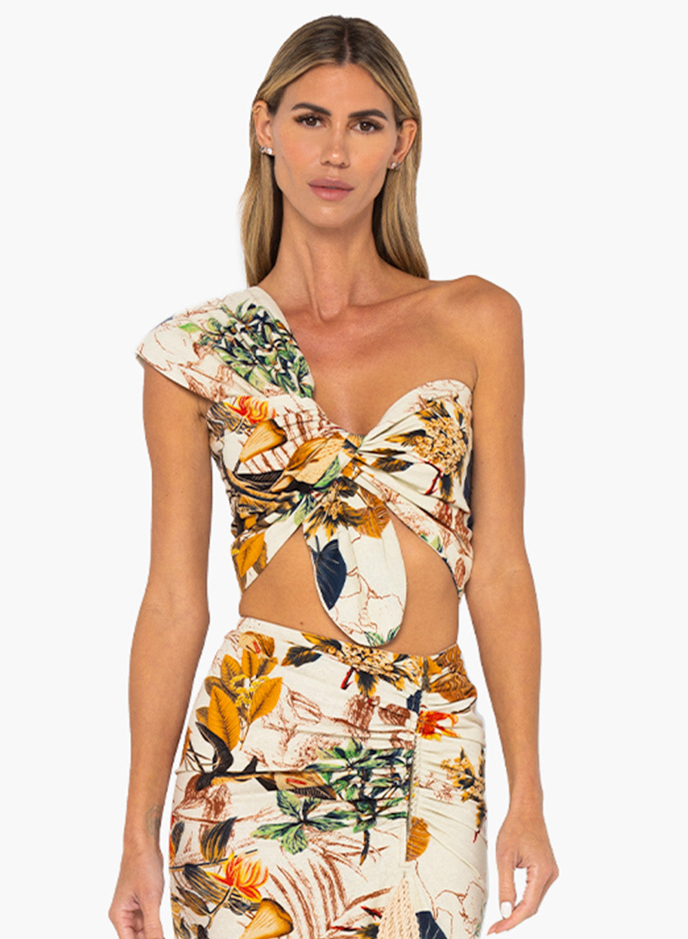 Sol Top (Indian Summer)