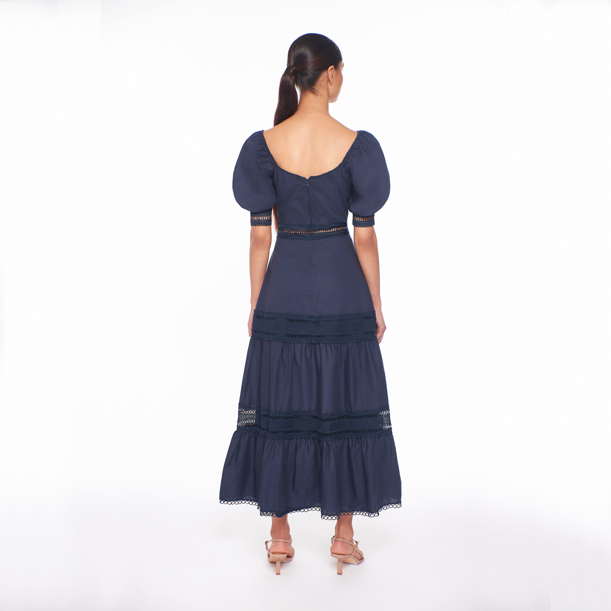 Isabella Dress