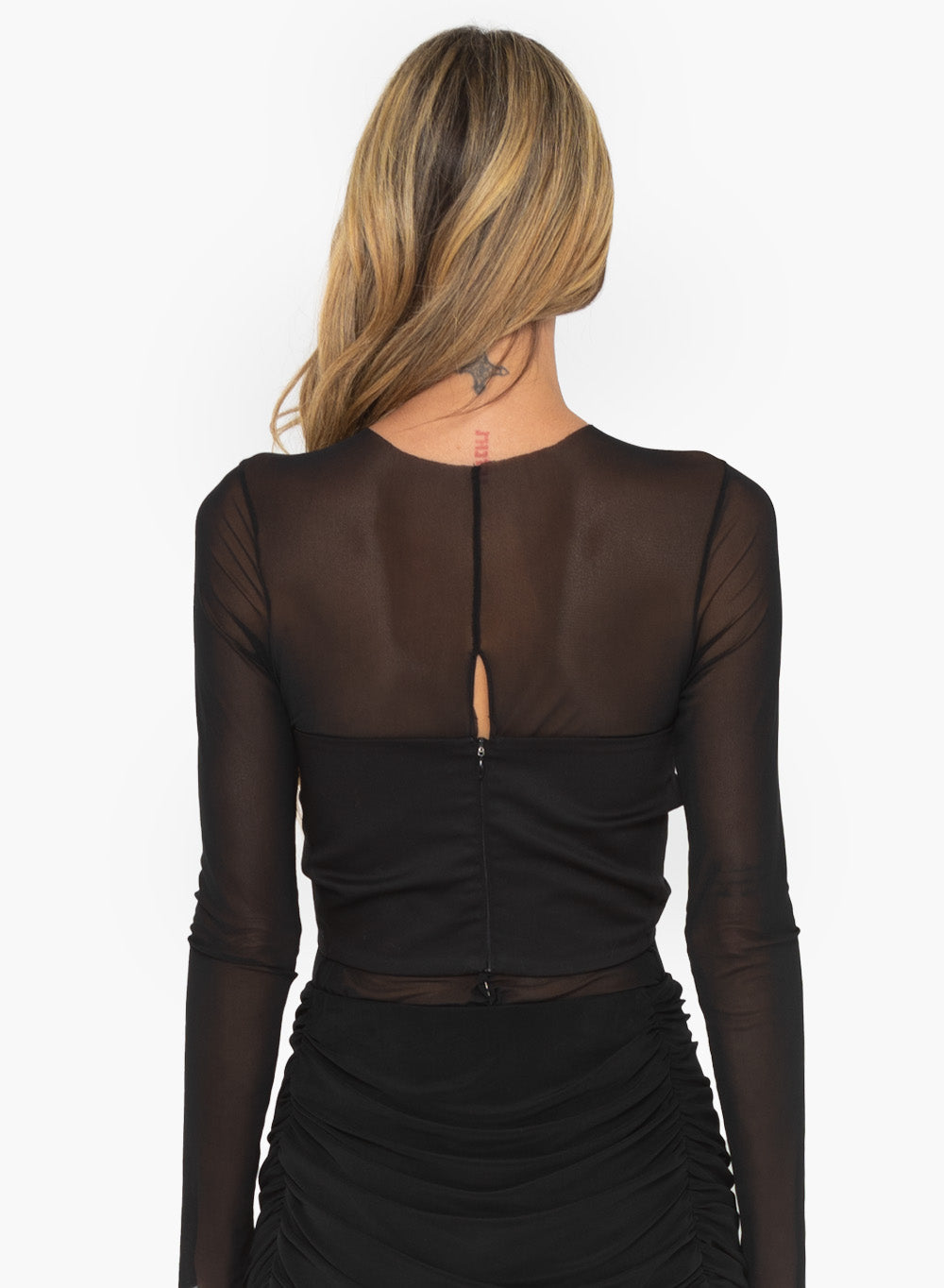 Isabelle Top