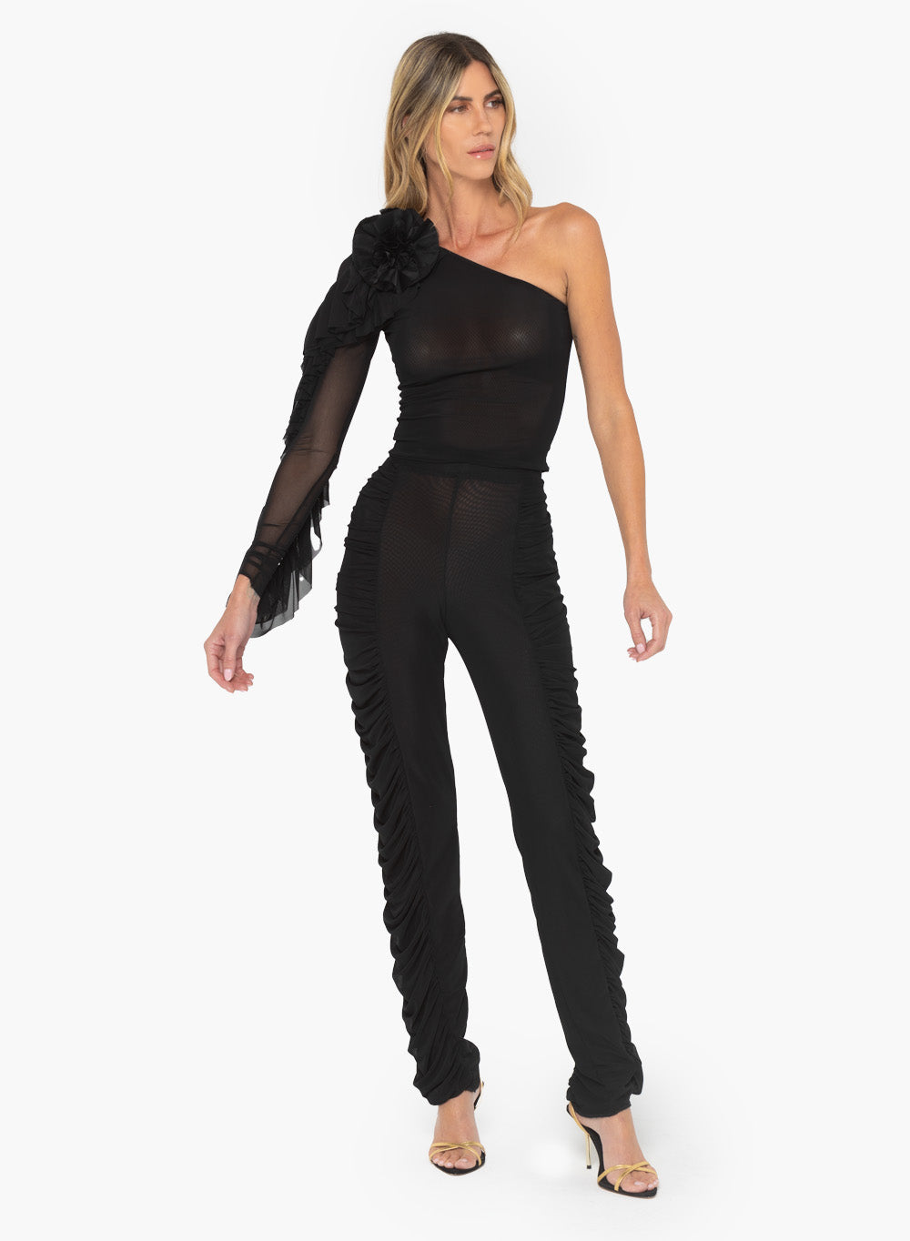 Jean Pant