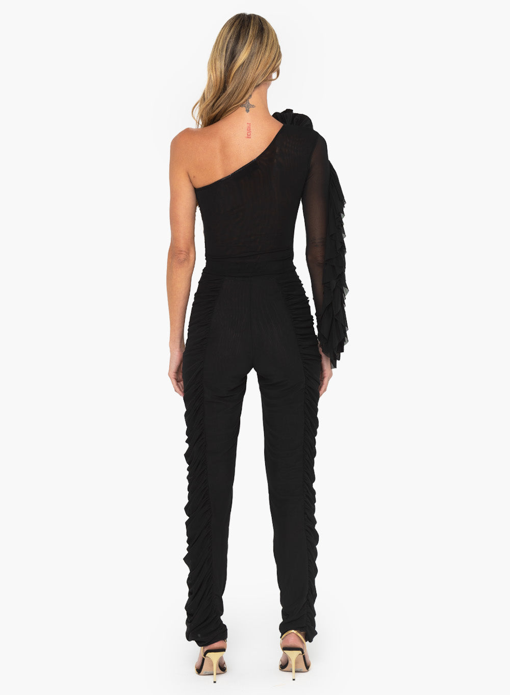 Jean Pant