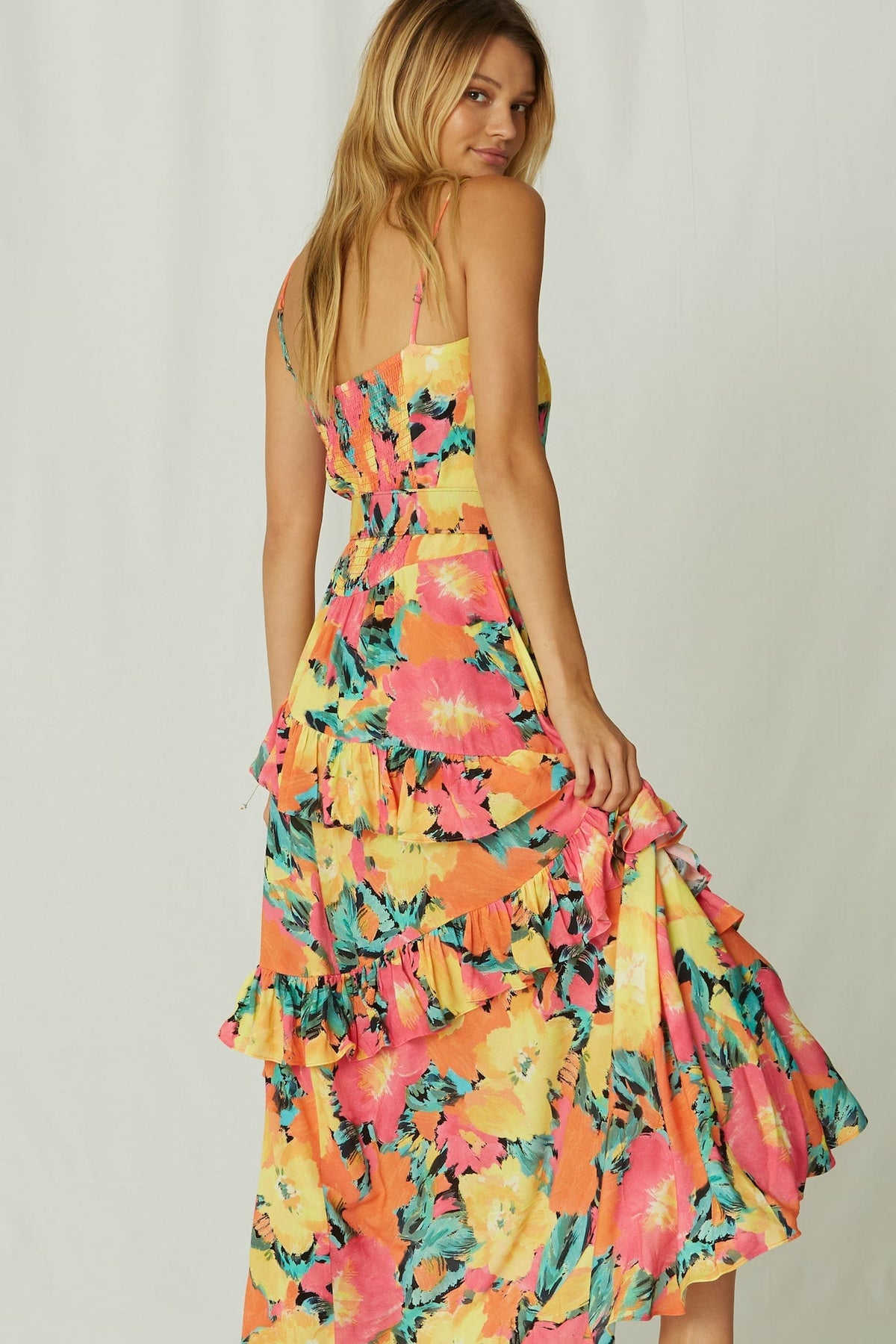 Juju Dress