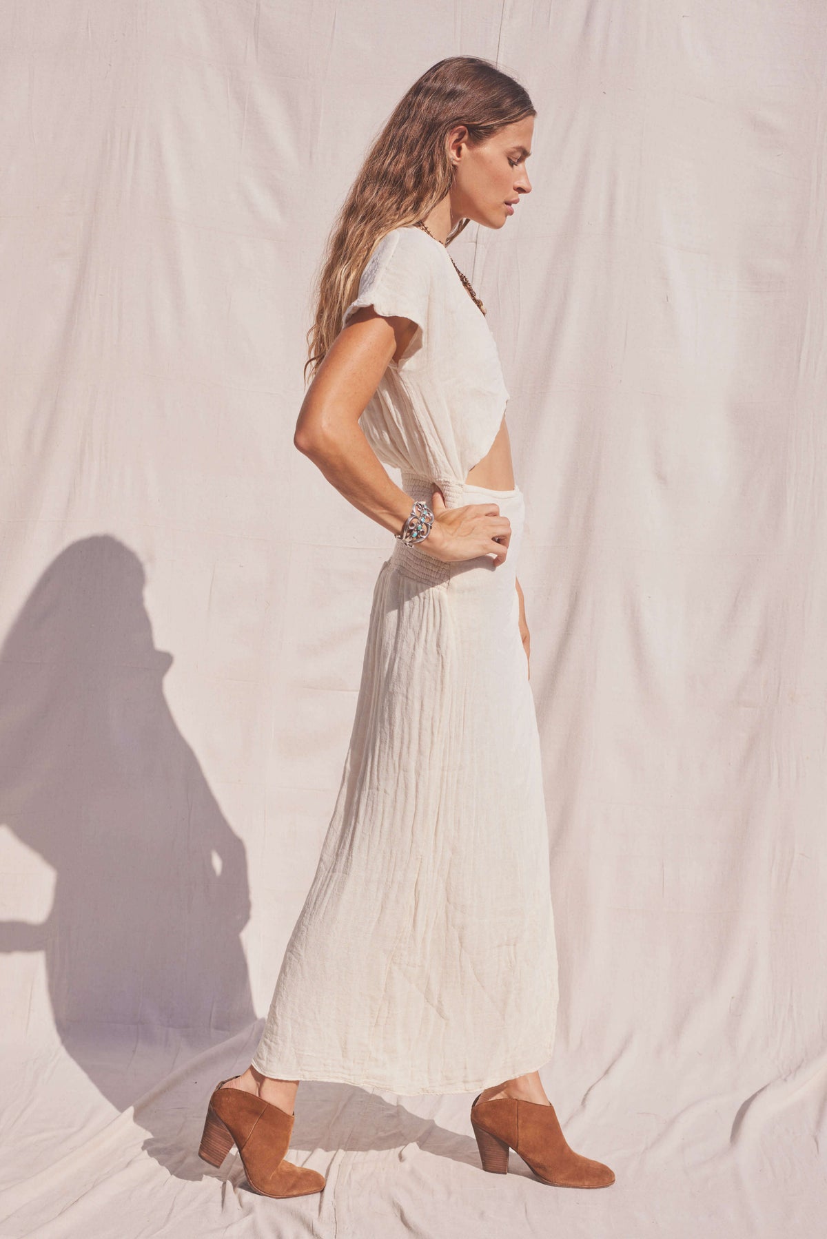Cielo Truckin Dress