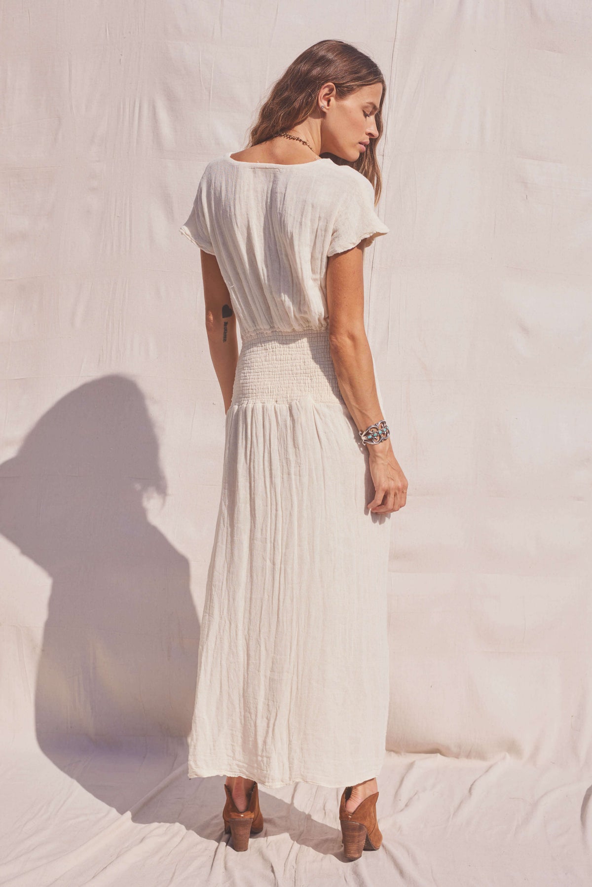 Cielo Truckin Dress