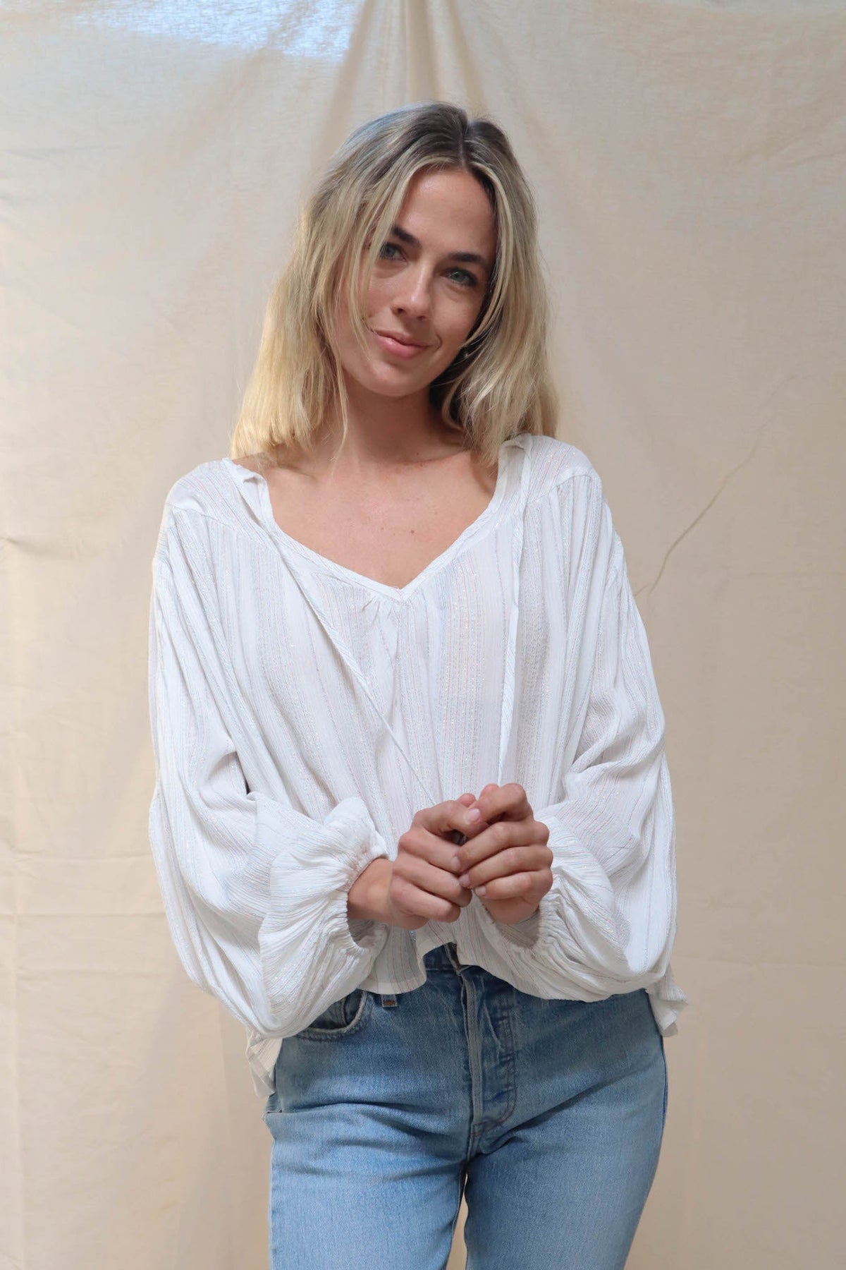 Kiss Top