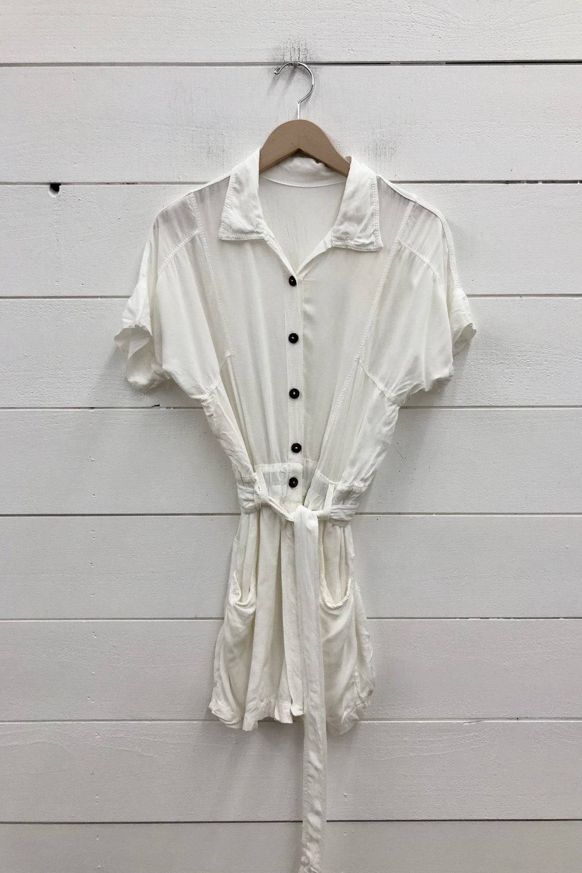La Sept Romper