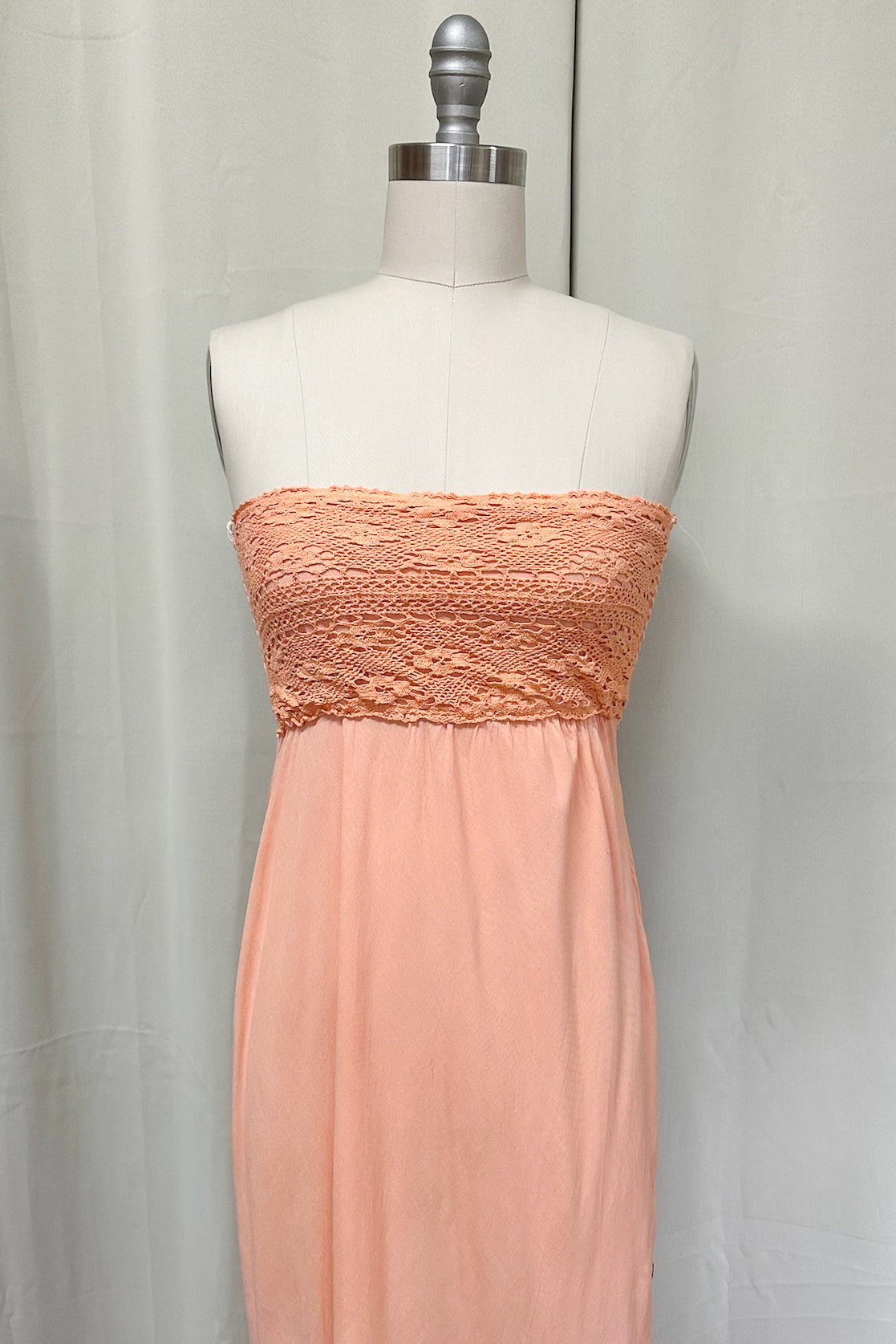 Marion Dress