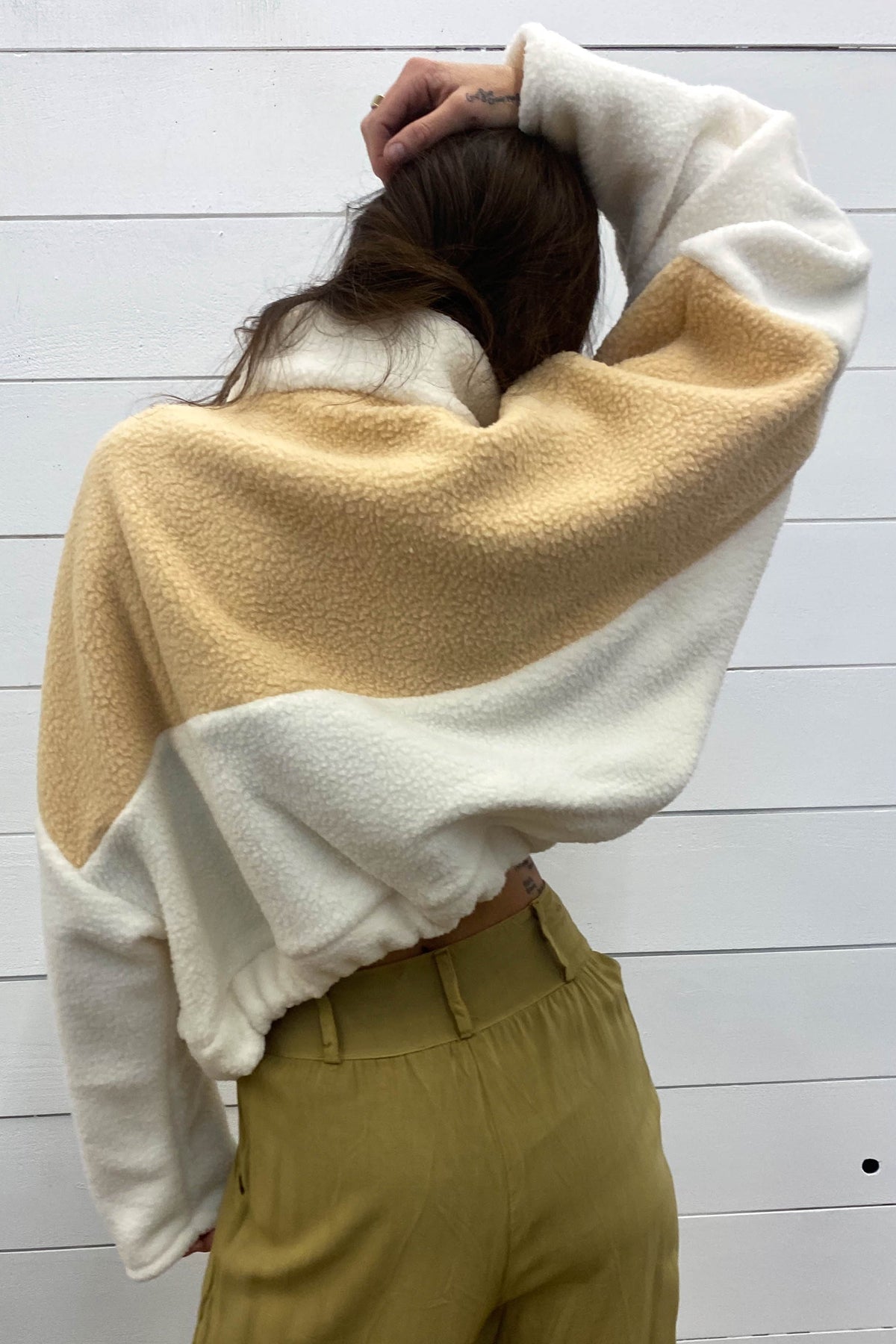 Rose Ave Pullover