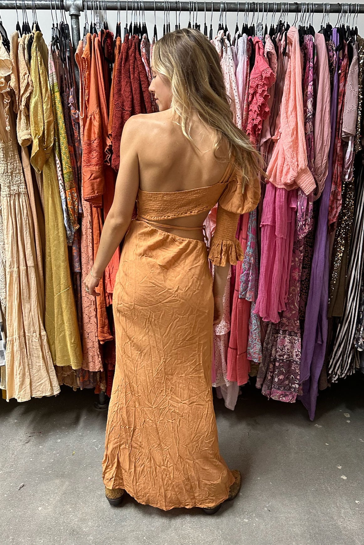 Knave Dress