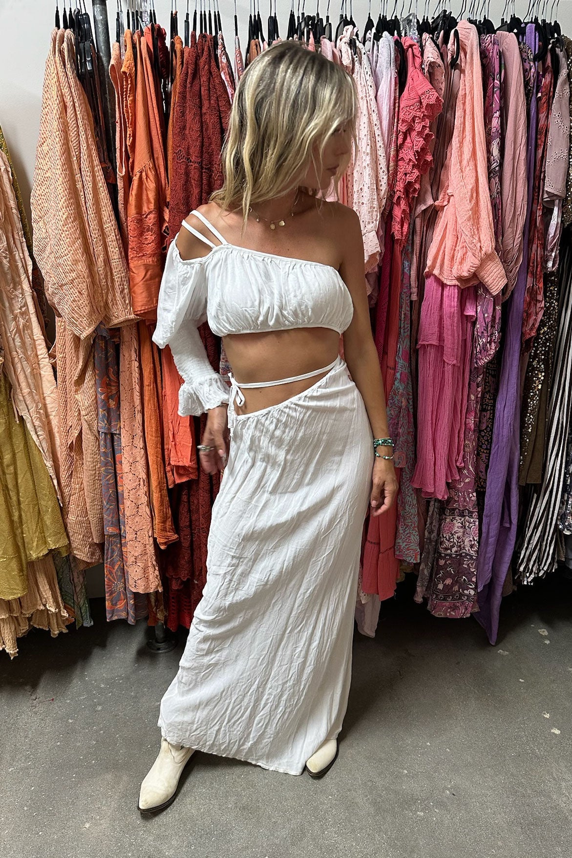 Knave Dress