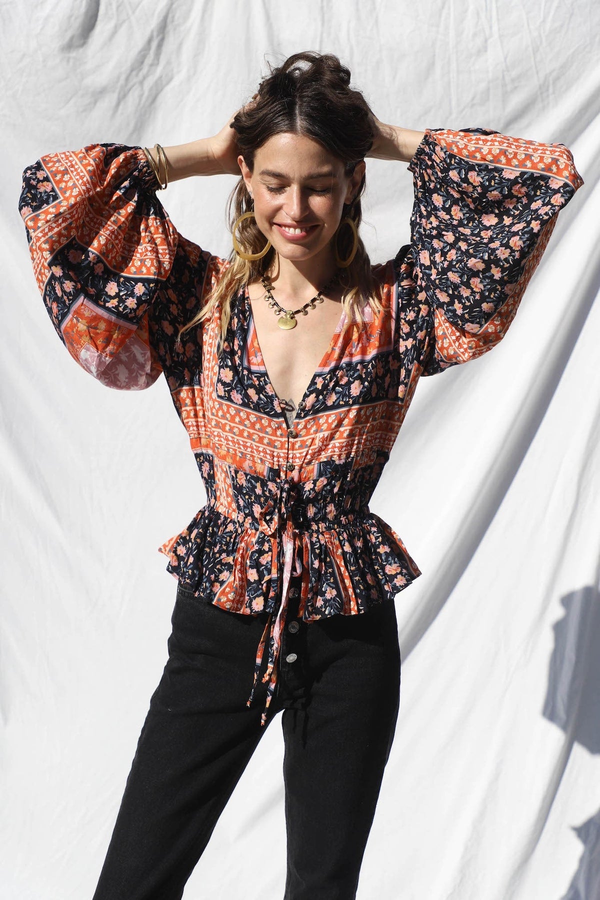 Roma Tarot Top
