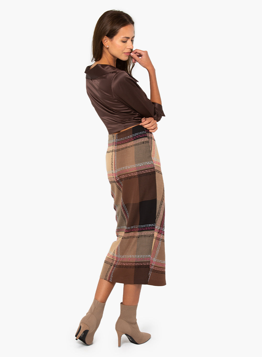 Alina Skirt