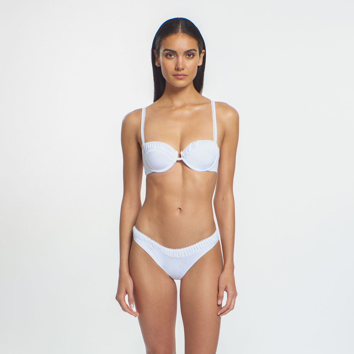 Kallie Bikini Top