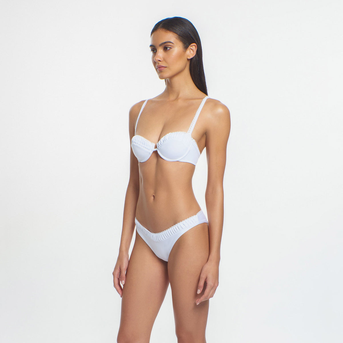 Kallie Bikini Top