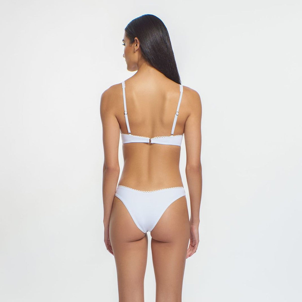Kallie Bikini Top