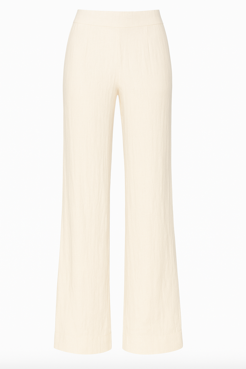 Kelian Pant Vanilla