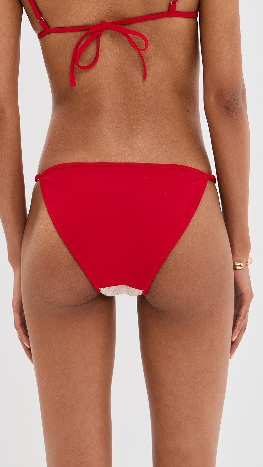 Cynthia Crochet Bikini Bottom