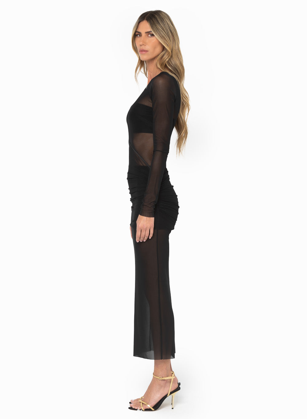 Lauren Dress