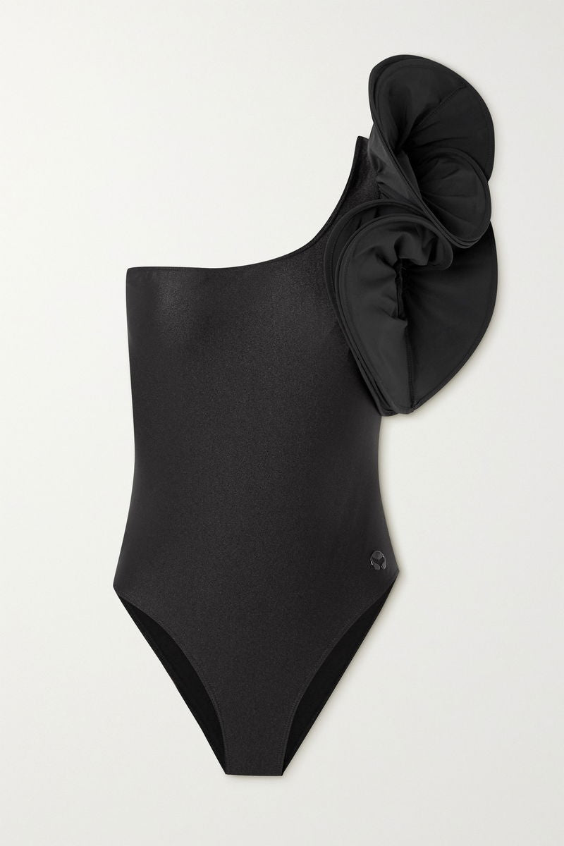 Carmen One Piece | Black