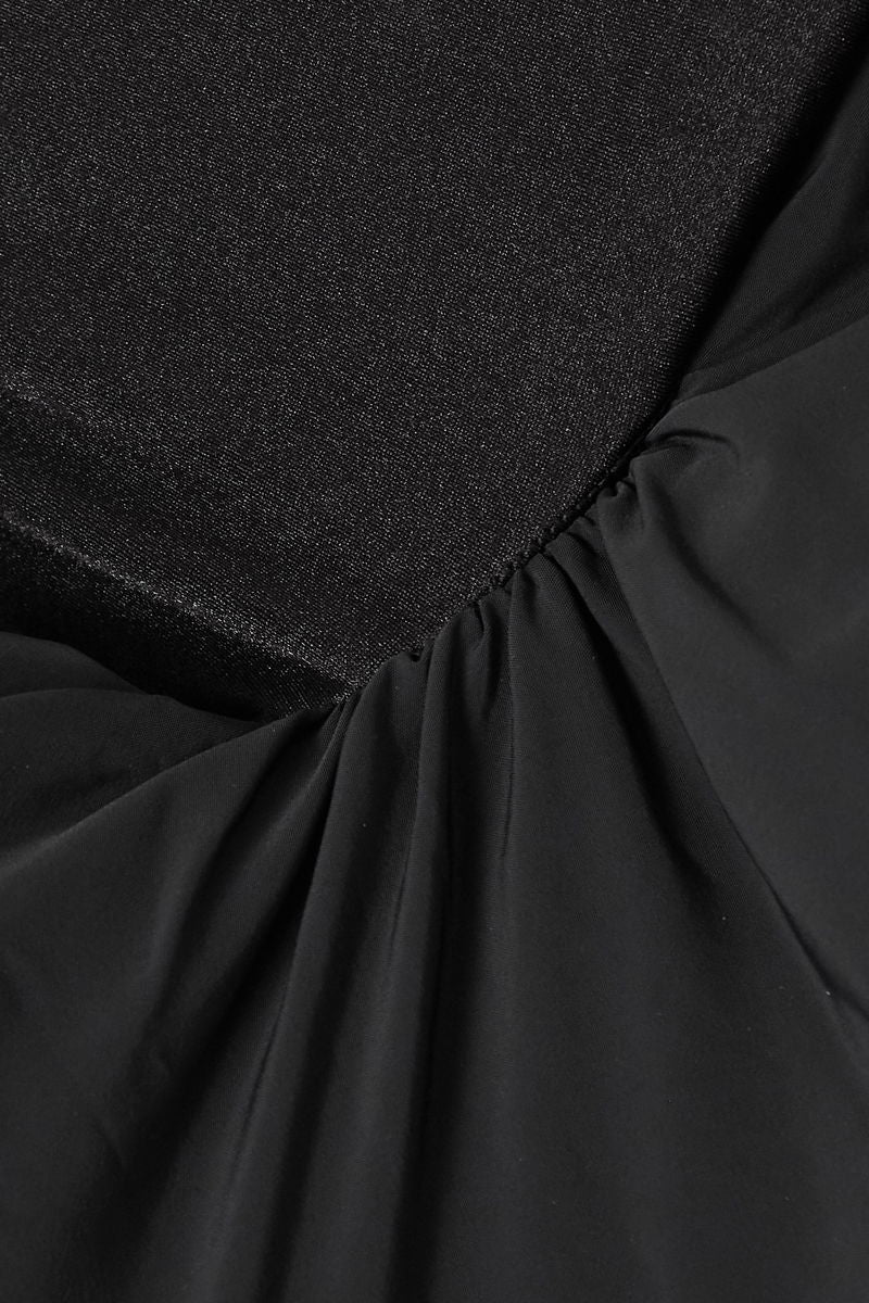 Carmen One Piece | Black