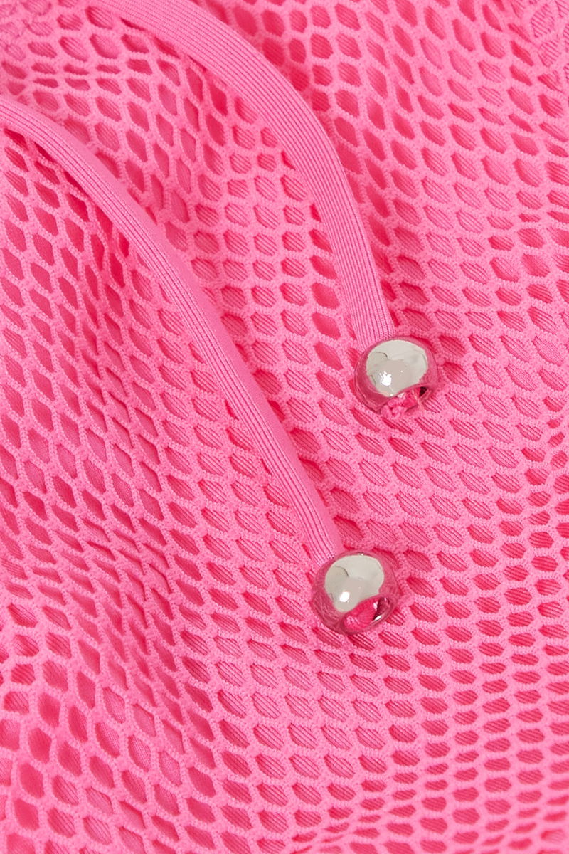 Filippa Bikini Set | Bubble Gum