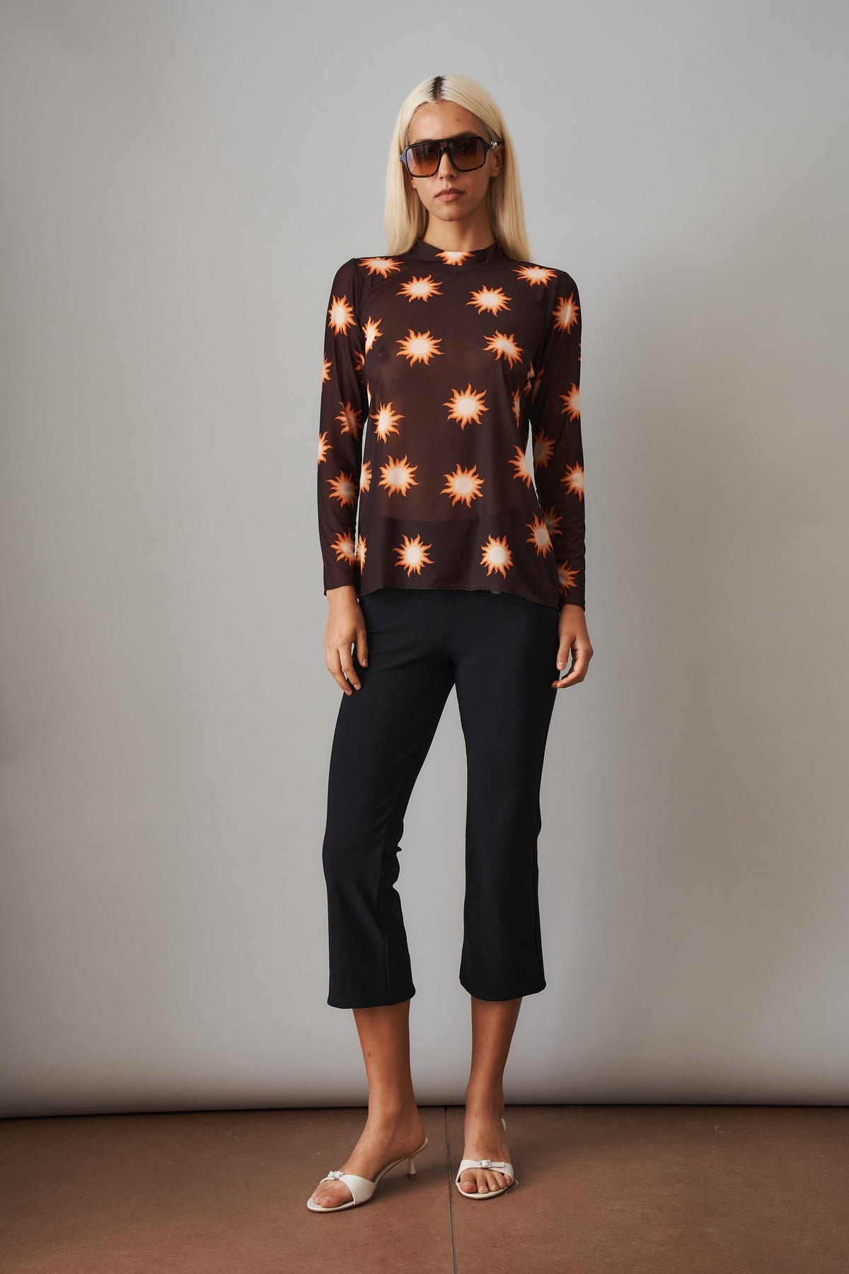Stef Top | Sun