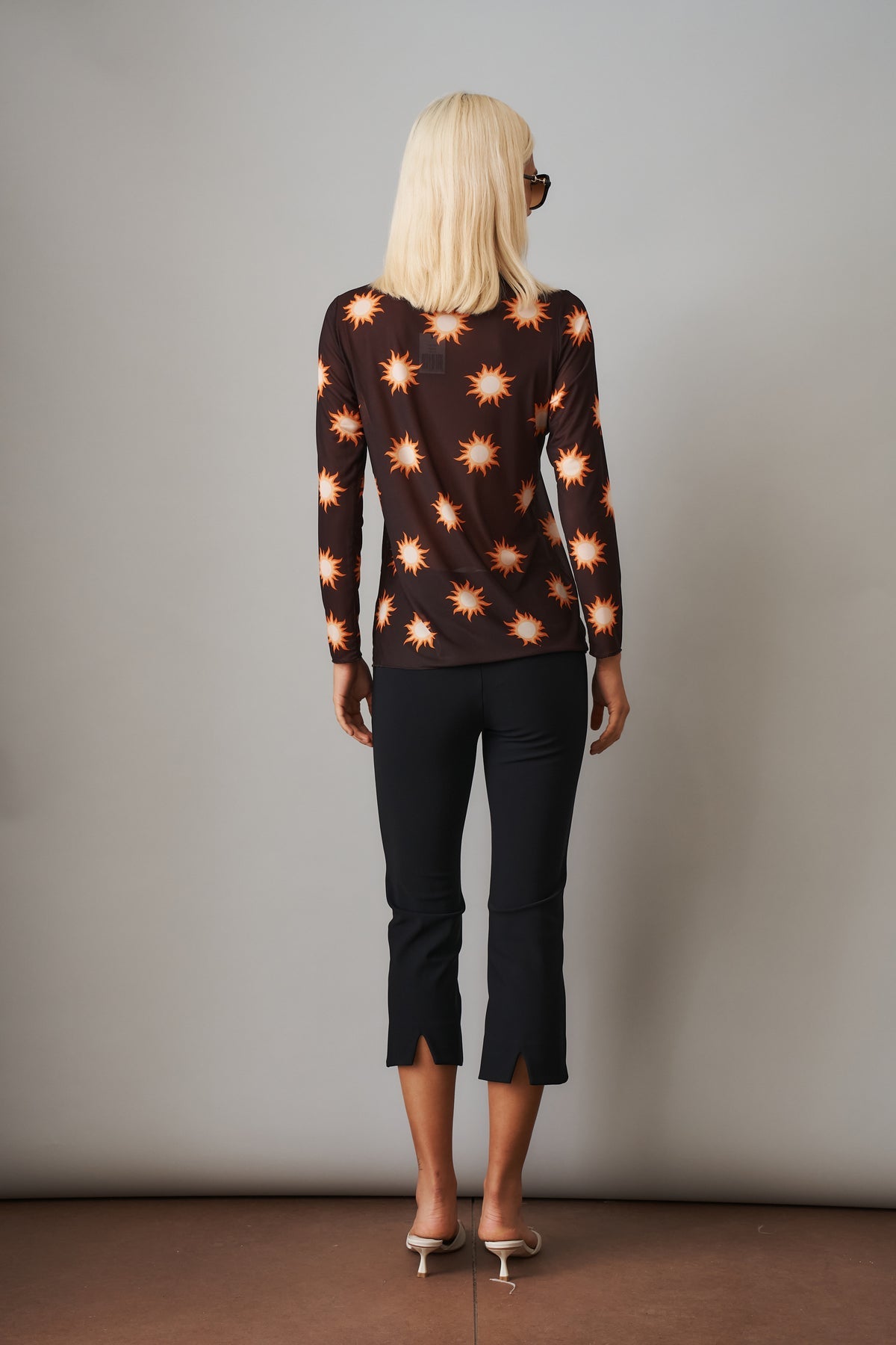 Stef Top | Sun