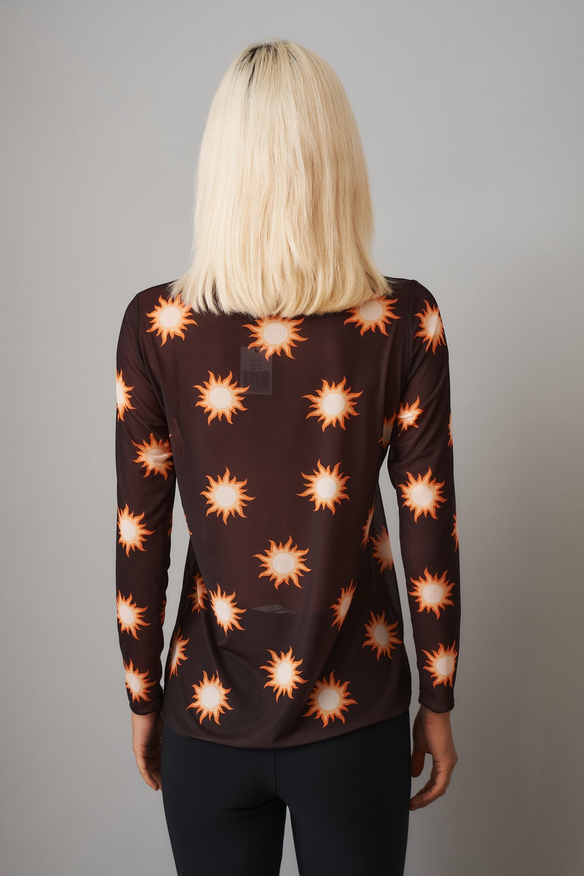 Stef Top | Sun