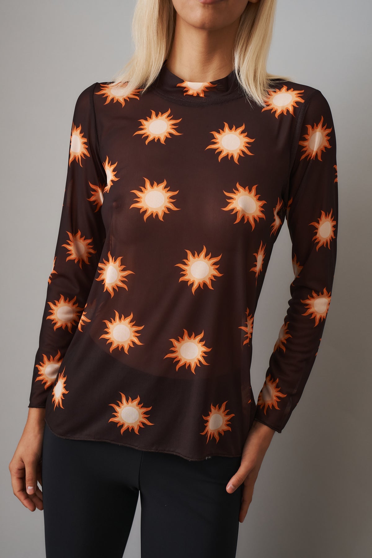 Stef Top | Sun