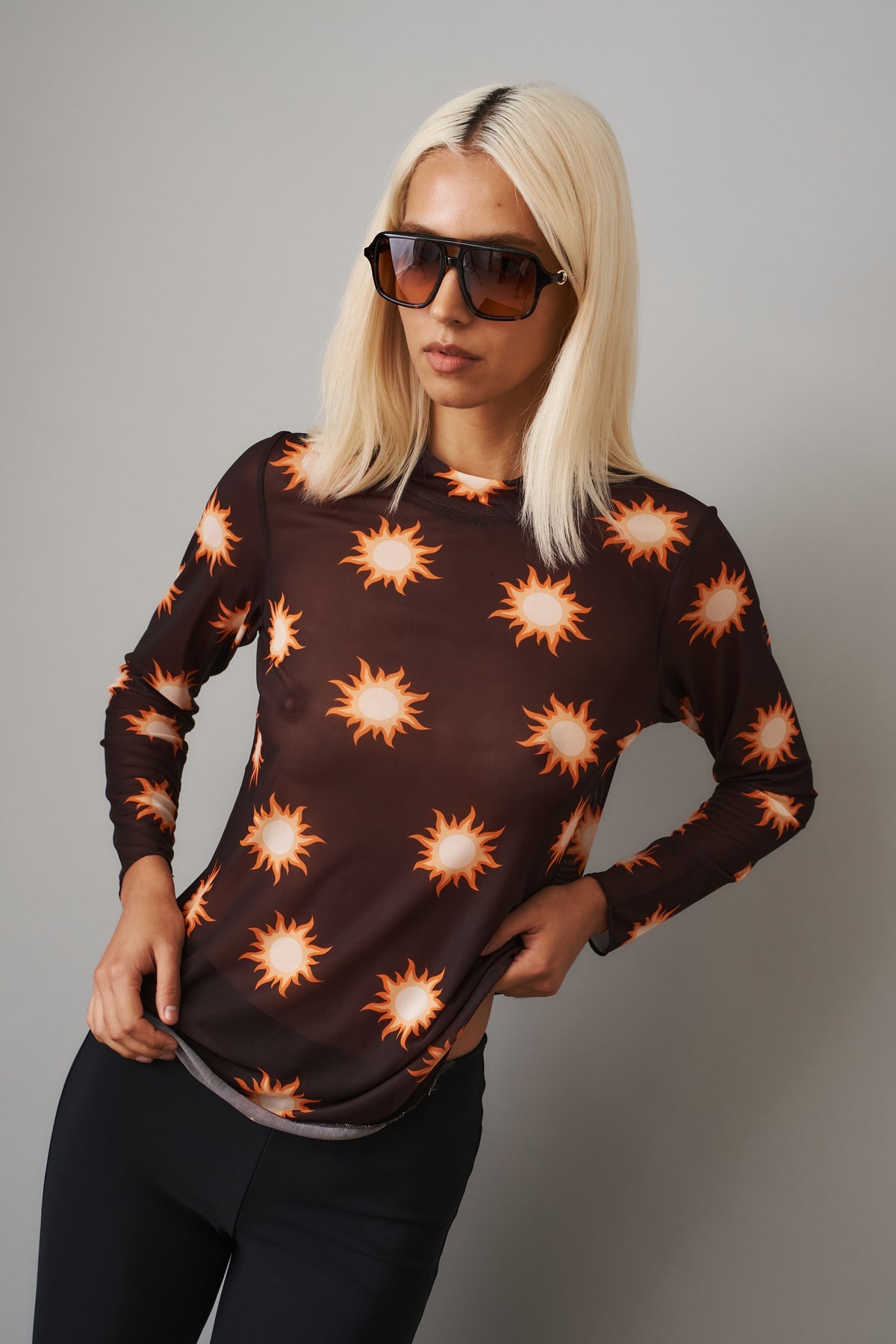 Stef Top | Sun