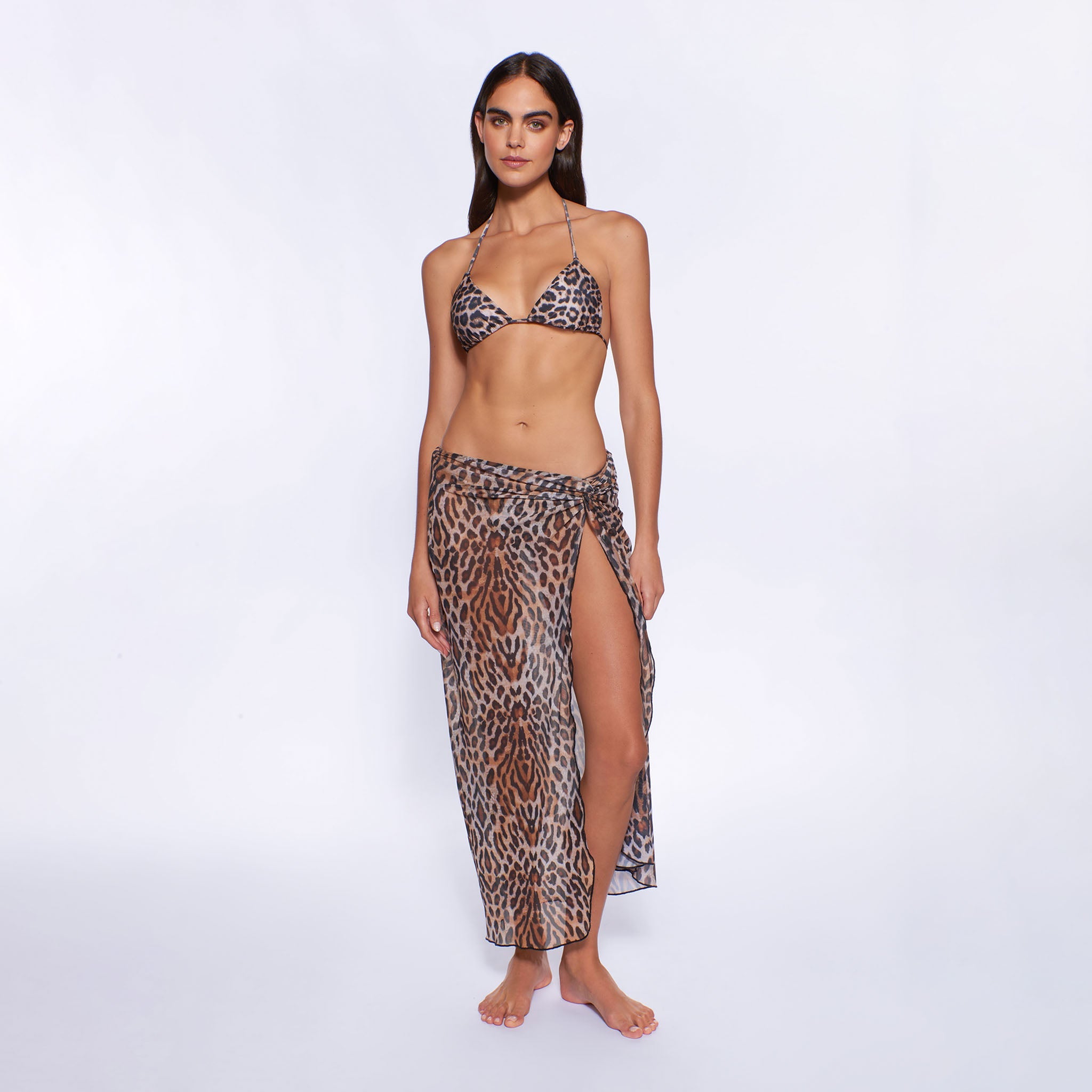 Lori Maxi Sarong