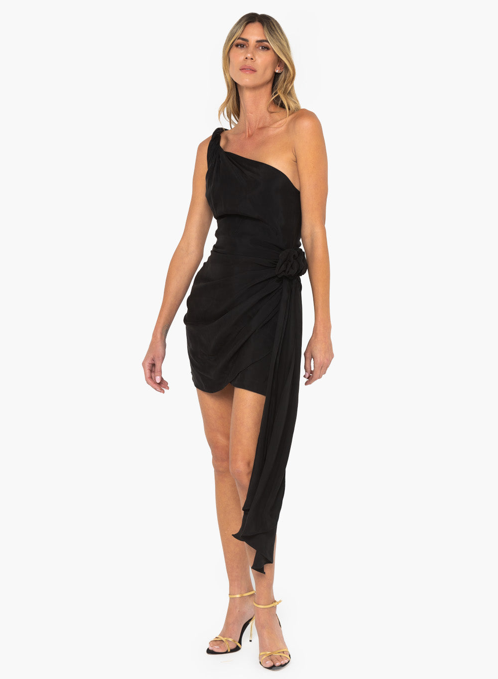 Lucia Dress