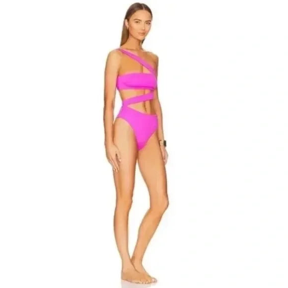 IRISHA BLACK FRIDAY 21750 Pink Bloom | Agua Bendita