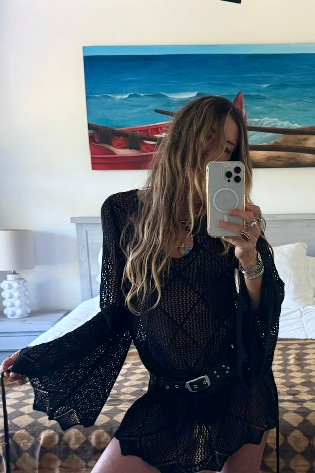 Mariana Mini Dress