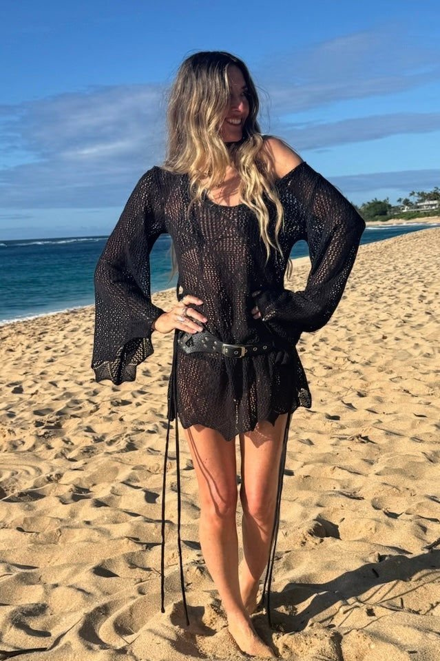 Mariana Mini Dress