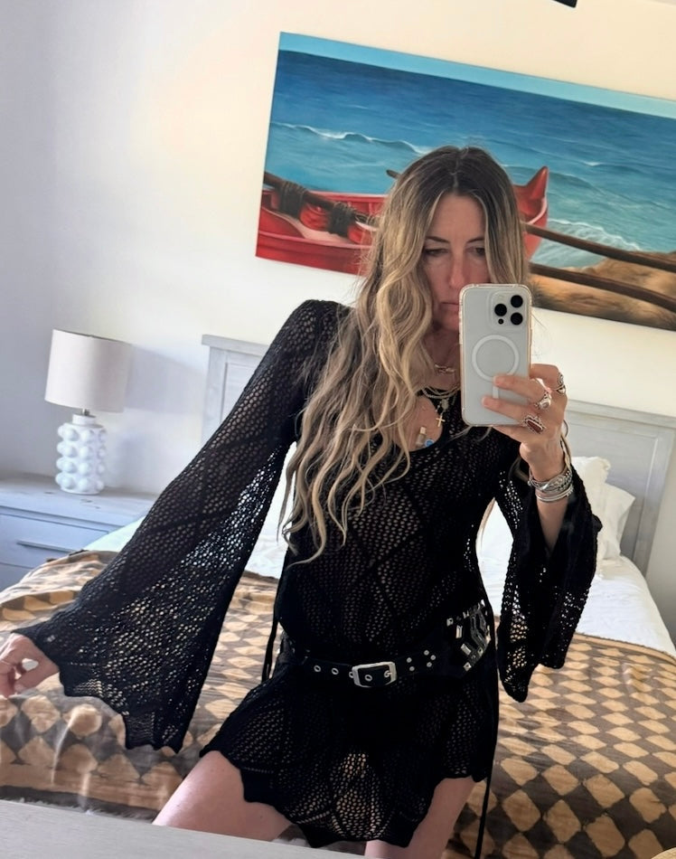 Mariana Mini Dress