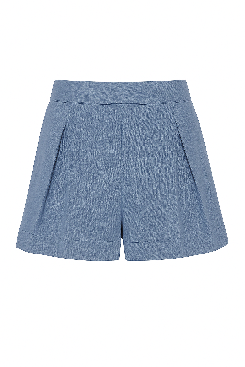 Marlow Short (Chambray)