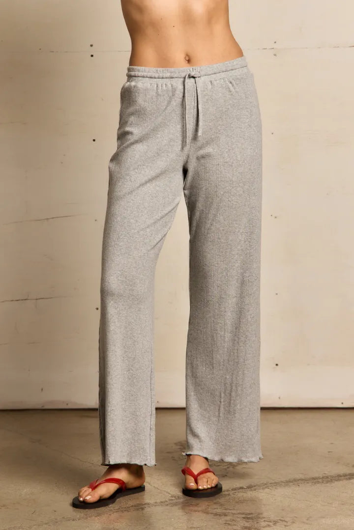Mary | Heather Grey