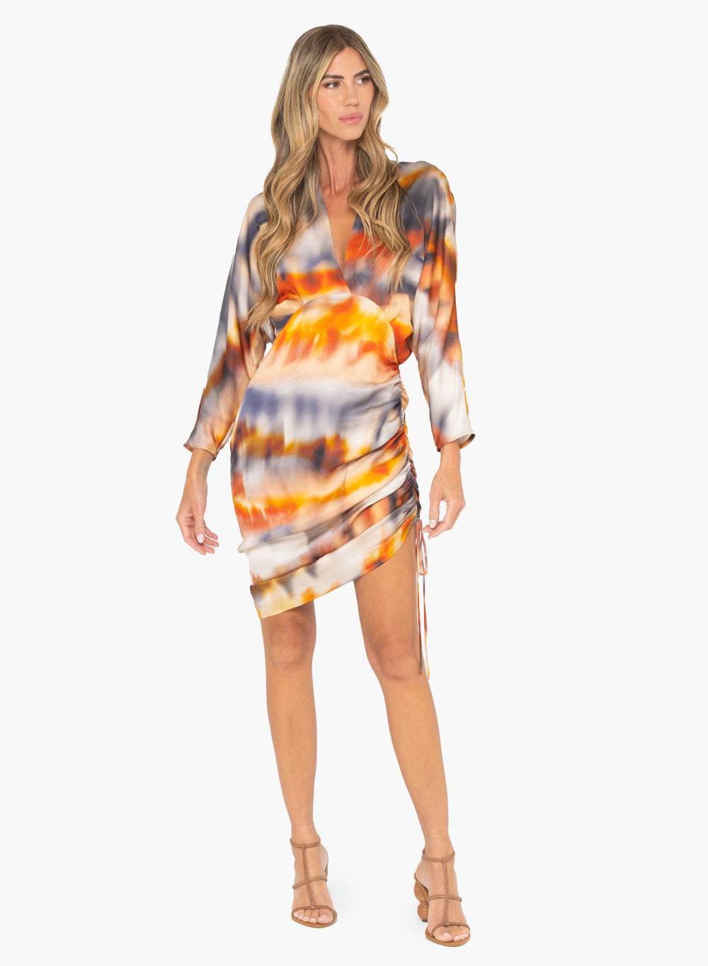Maura Dress