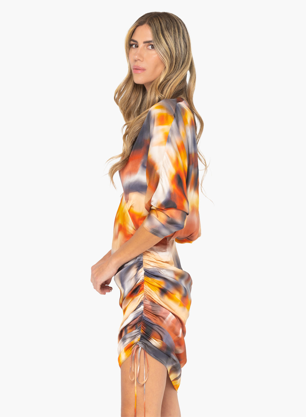 Maura Dress