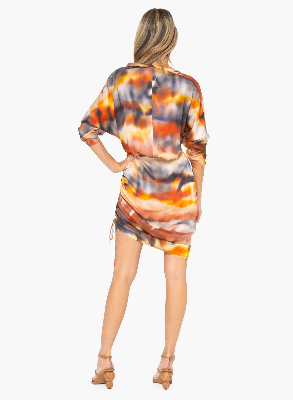 Maura Dress