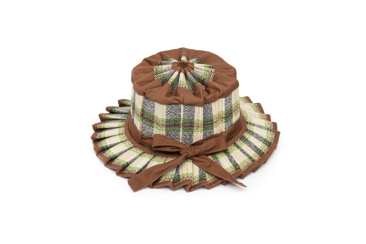 Lucca | Island Mayfair Child Hat