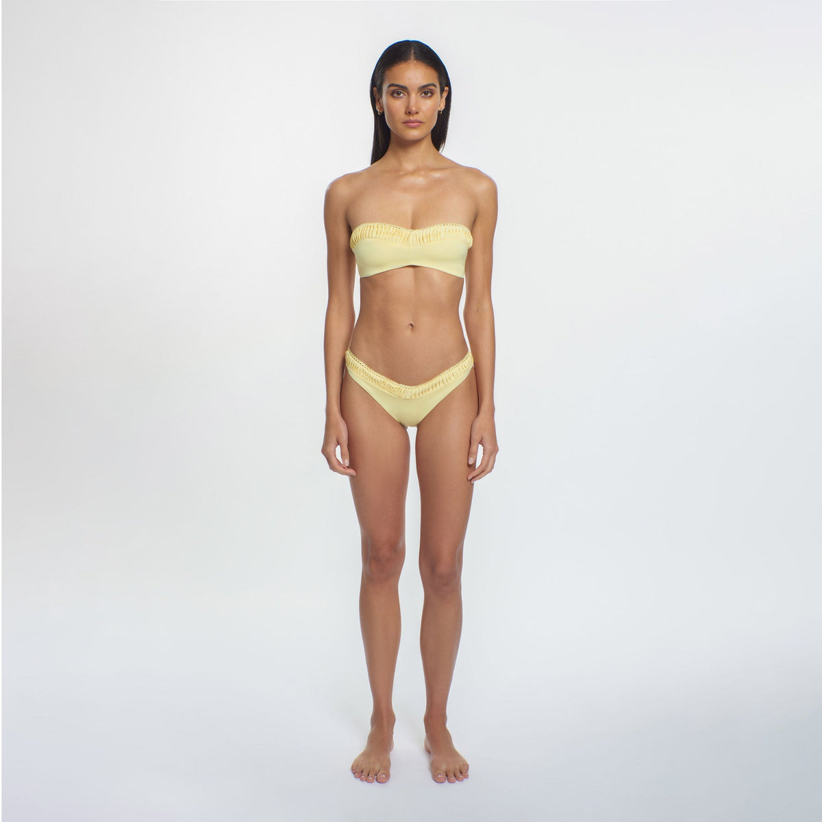 Millie Bikini Bottom