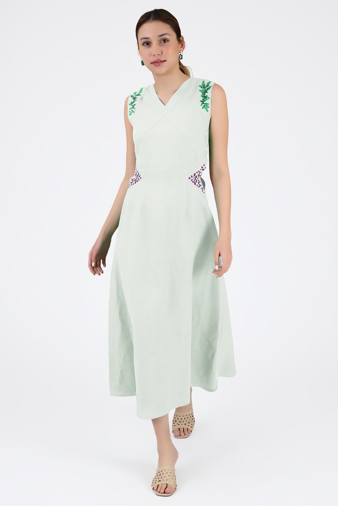 Cara Wanga | Mint