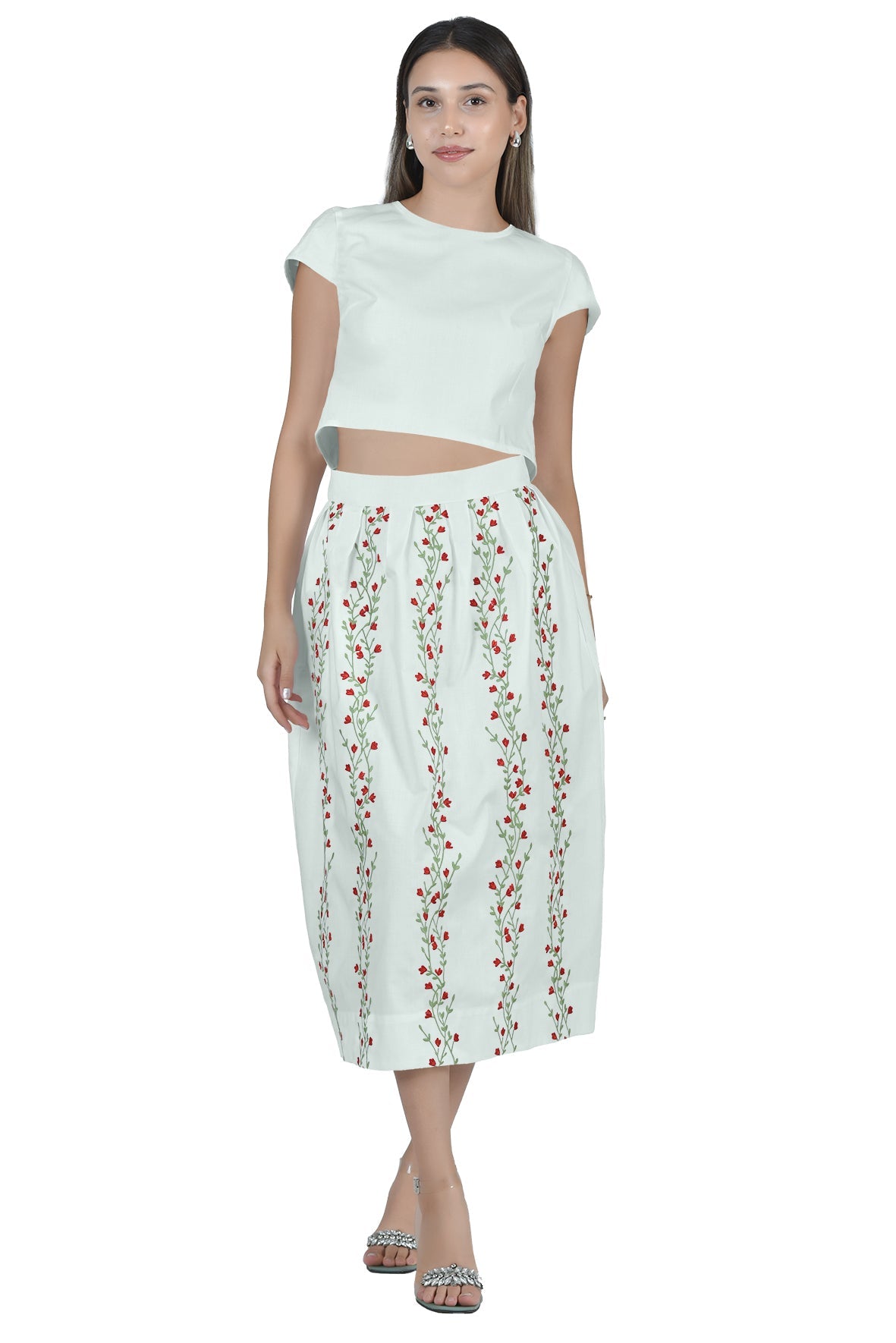 Beru Set | Mint
